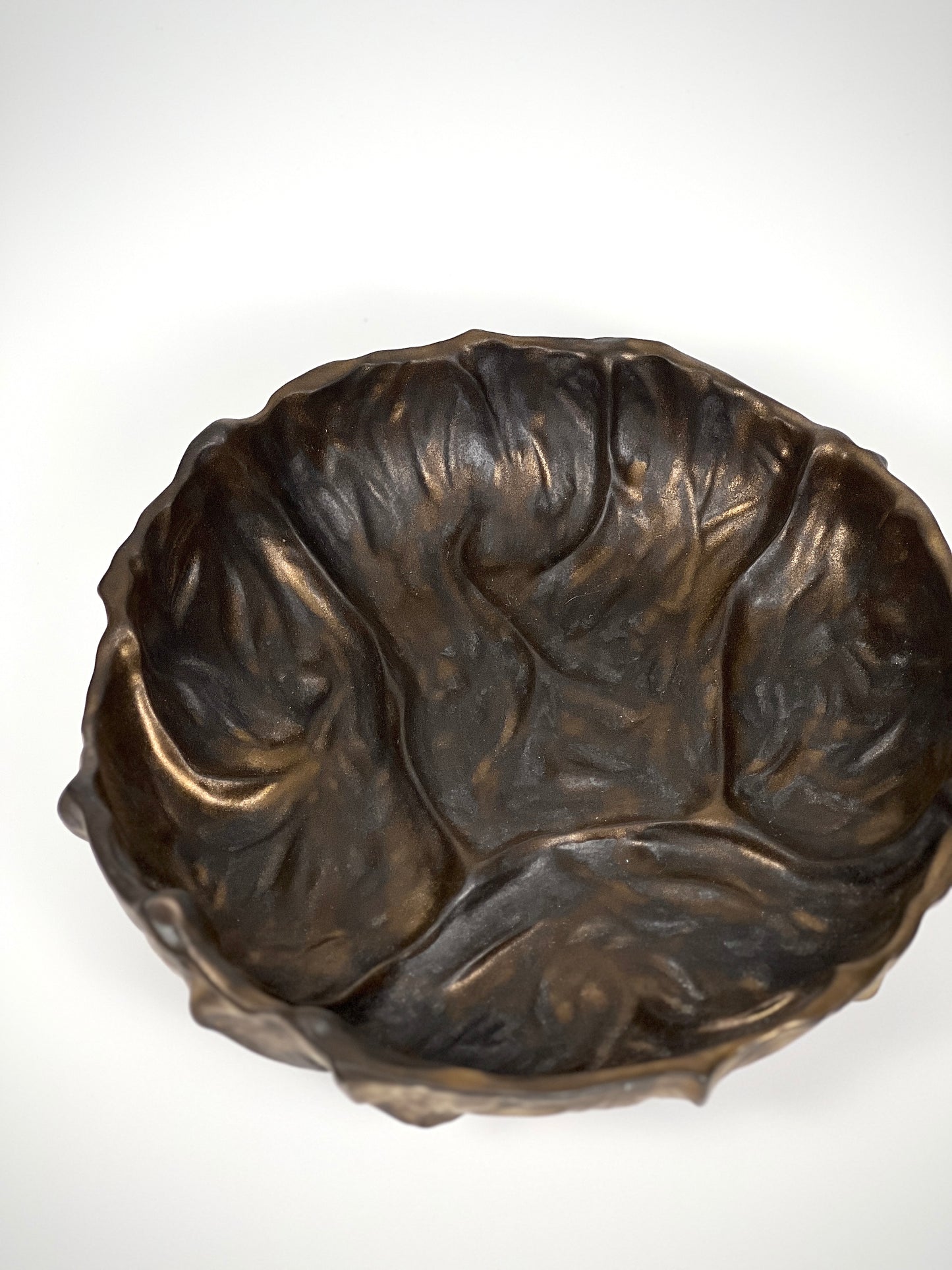 Caldera Bowl