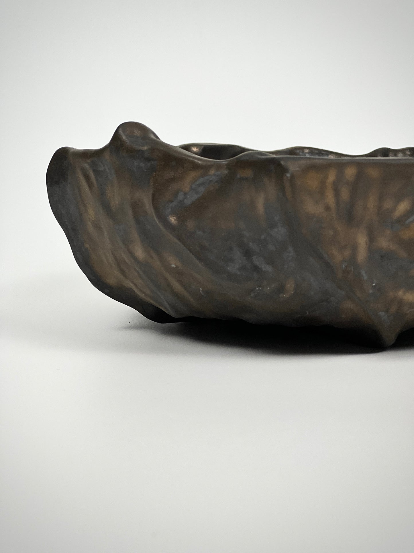 Caldera Bowl
