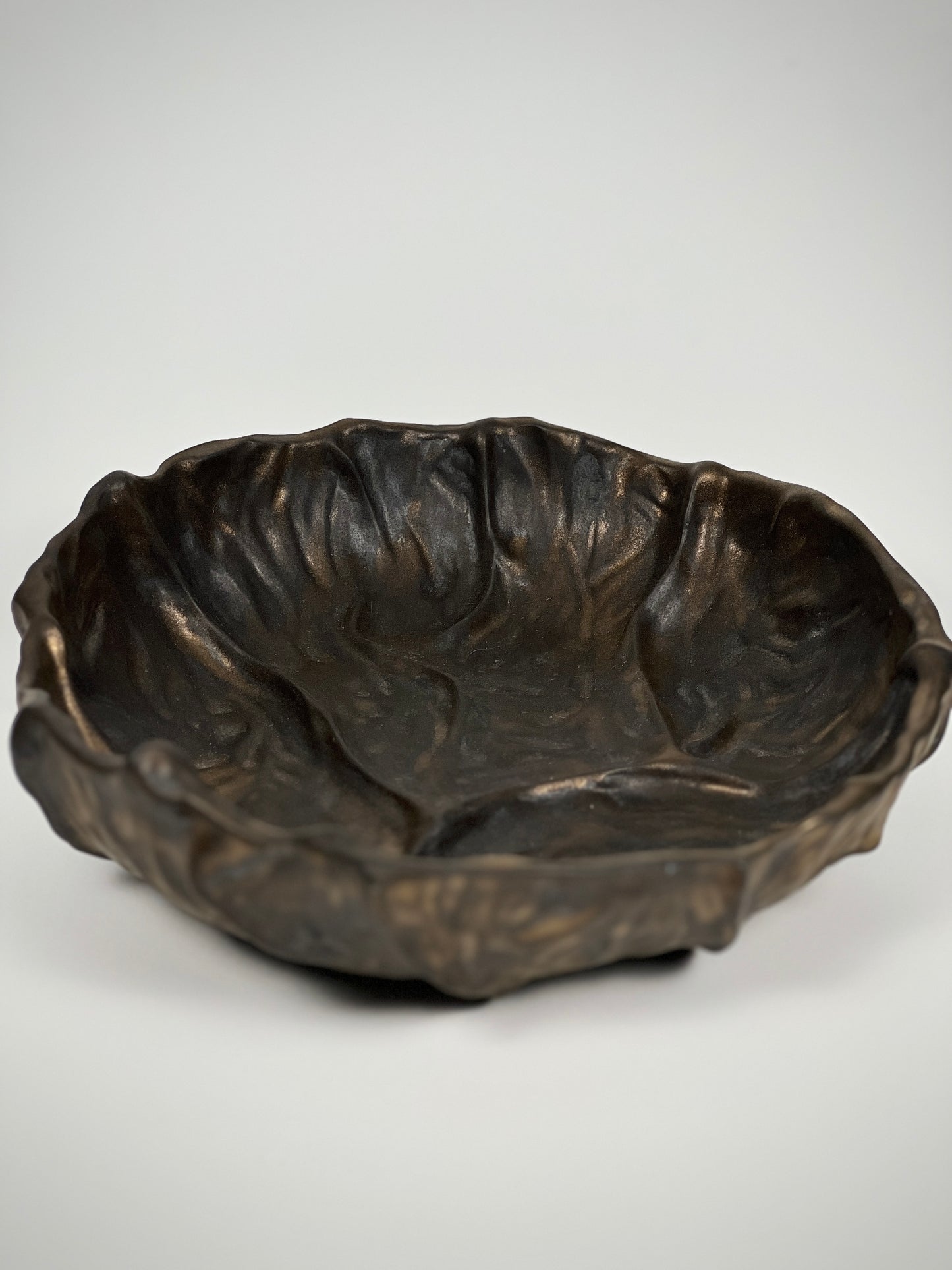 Caldera Bowl