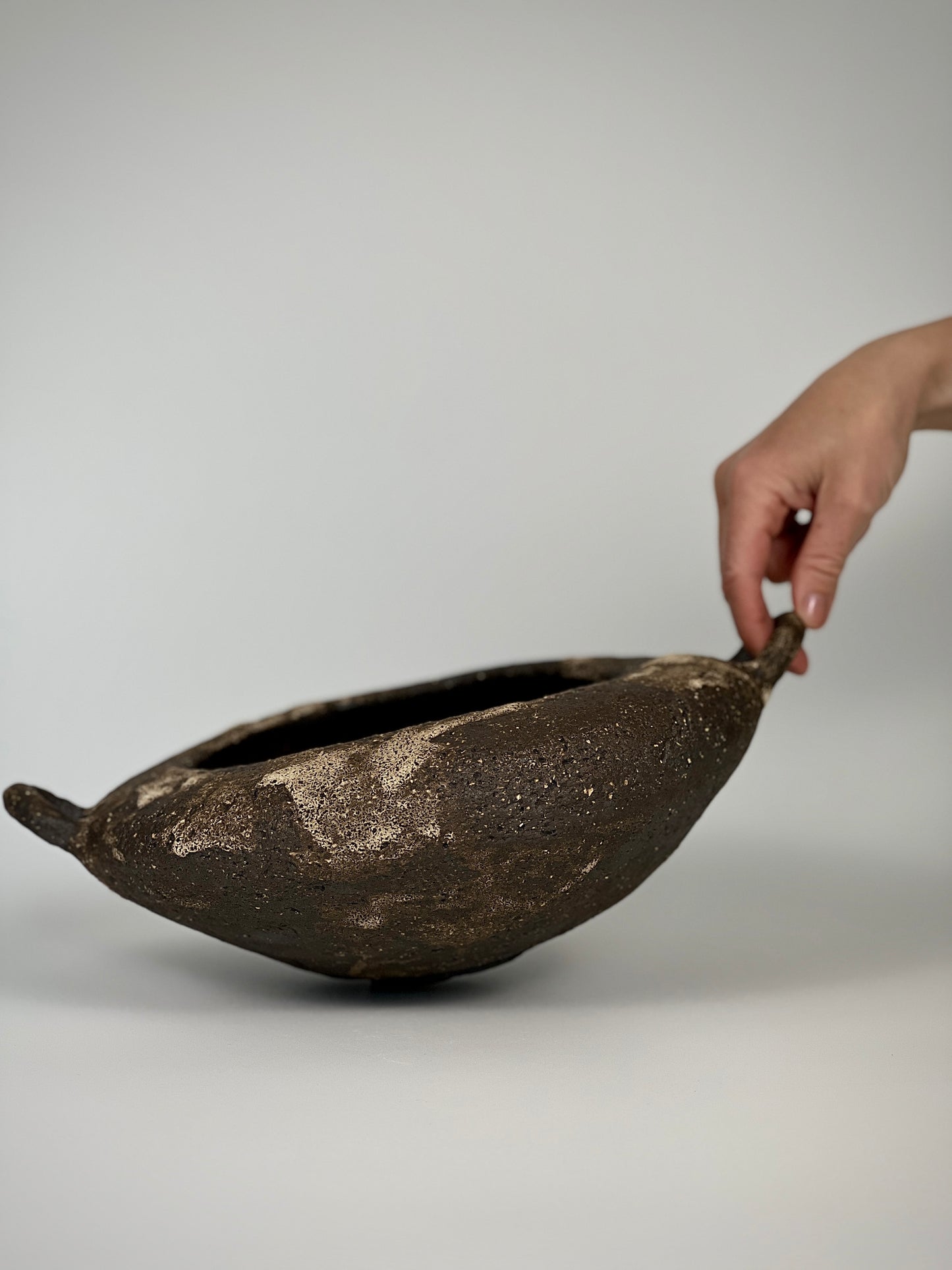 Terra Bowl No. 01