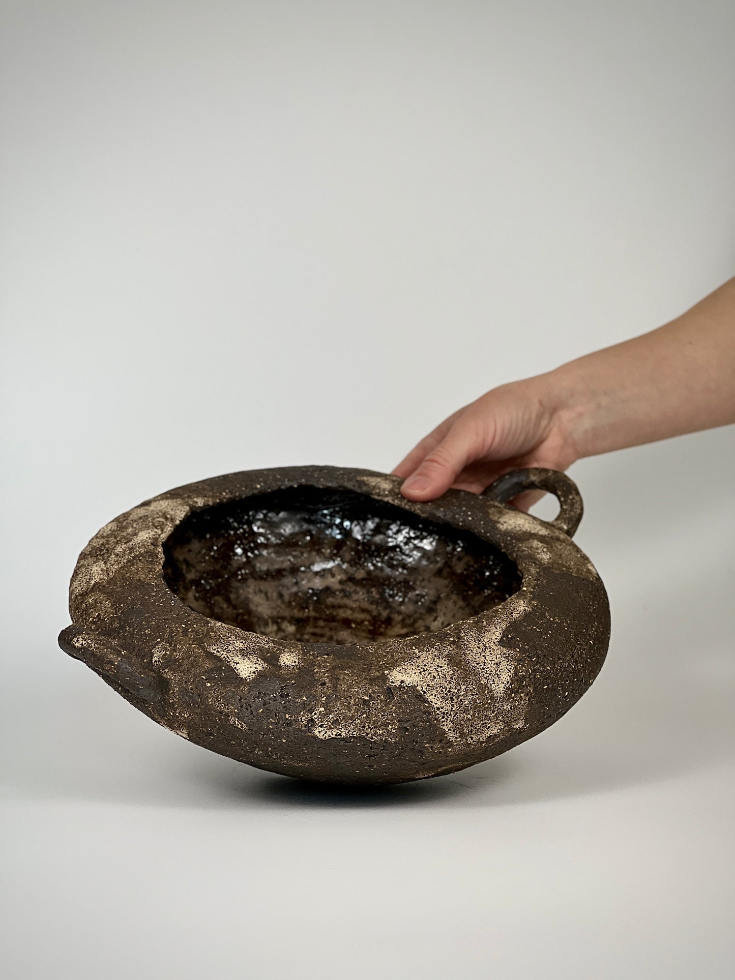 Terra Bowl No. 01