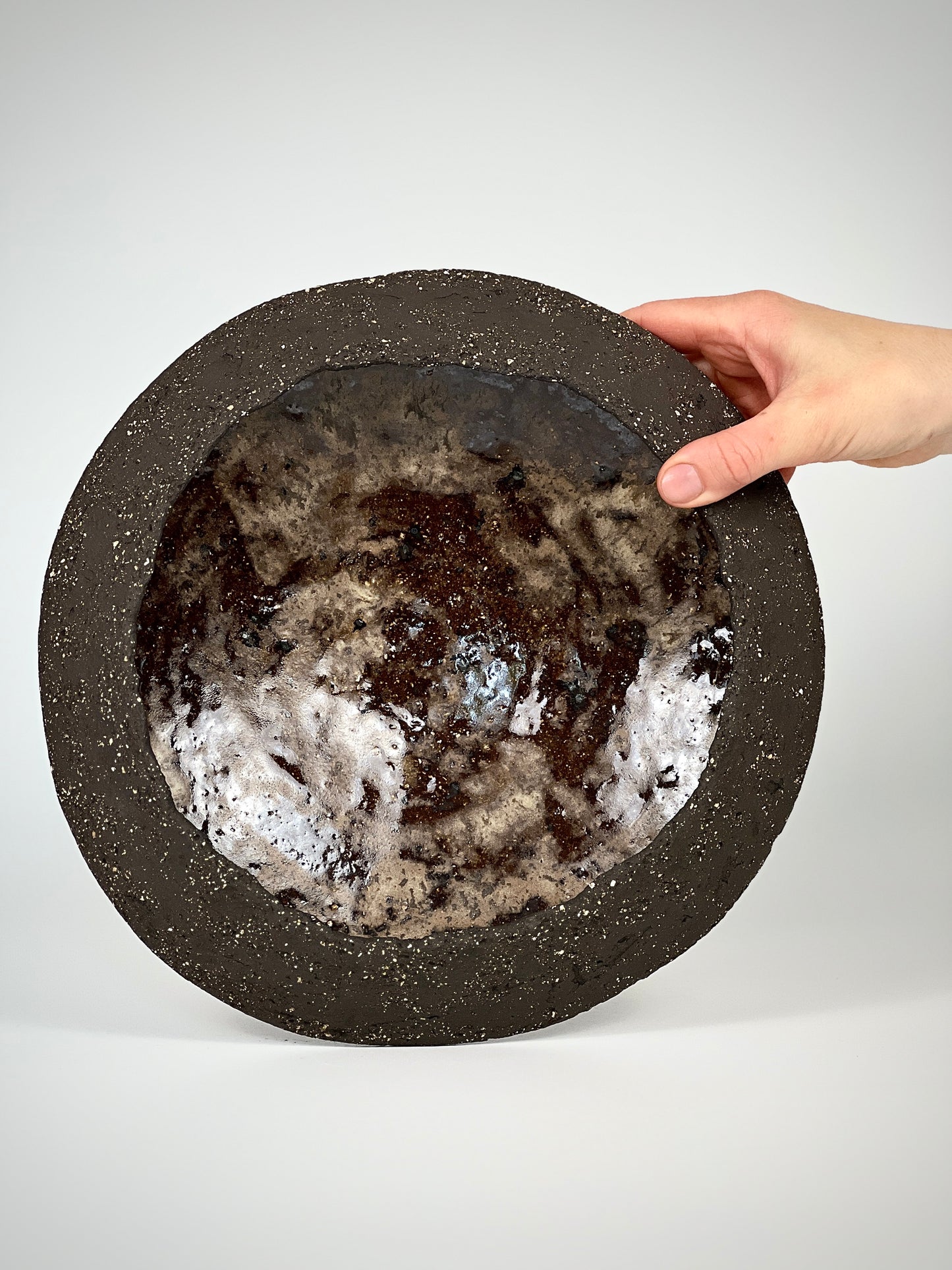 Terra Bowl No. 03