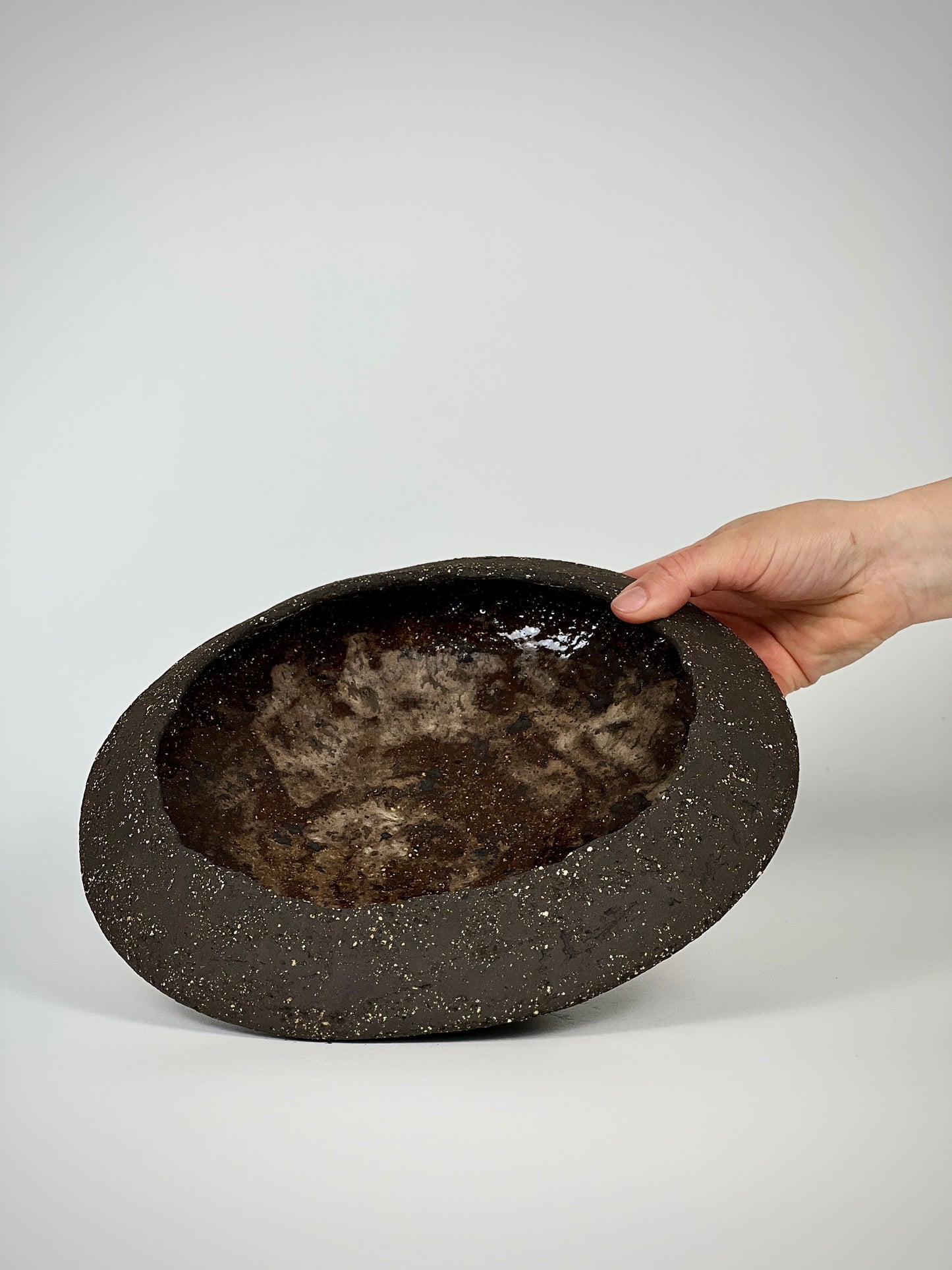 Terra Bowl No. 03