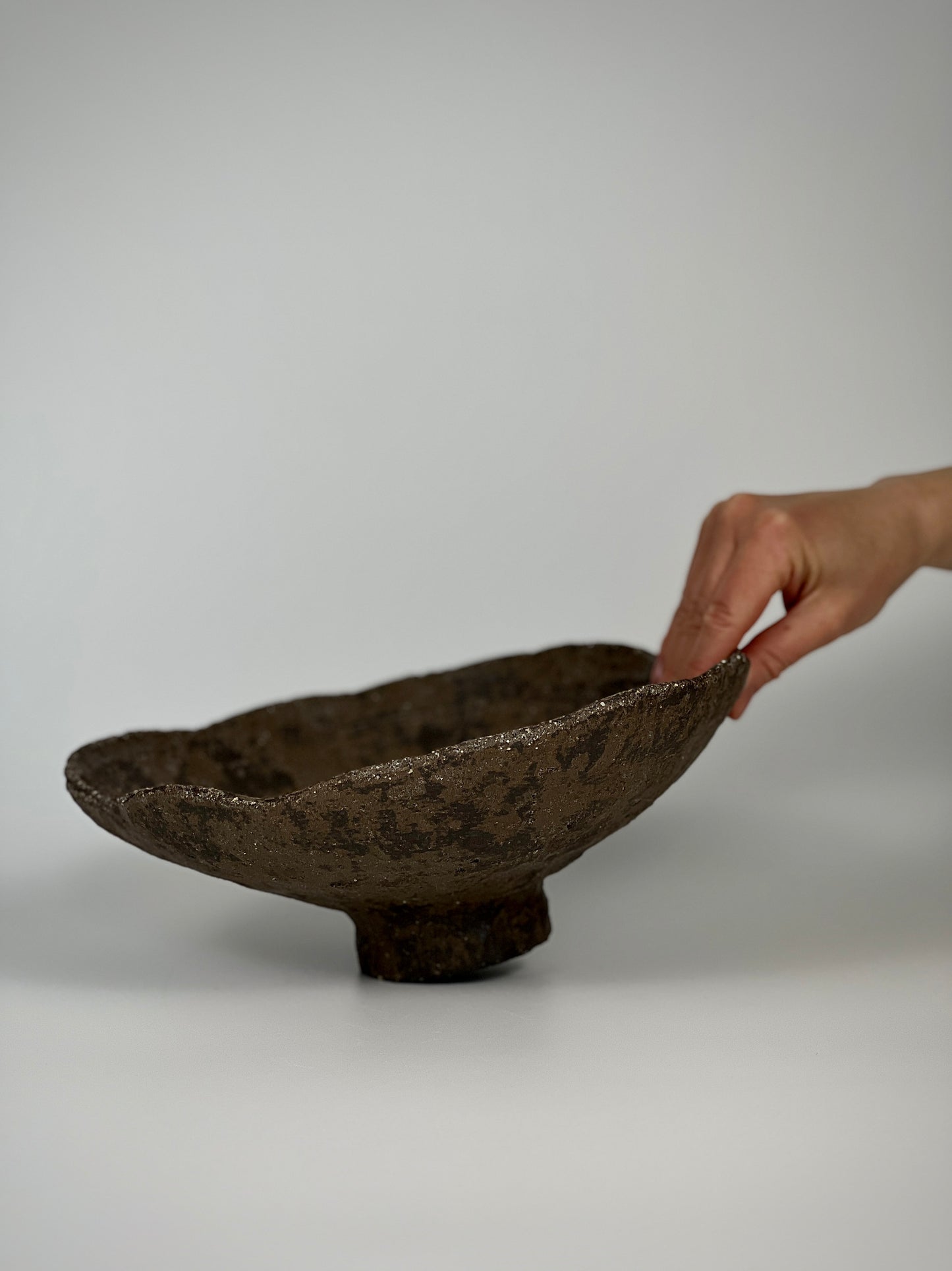 Terra Bowl No. 02