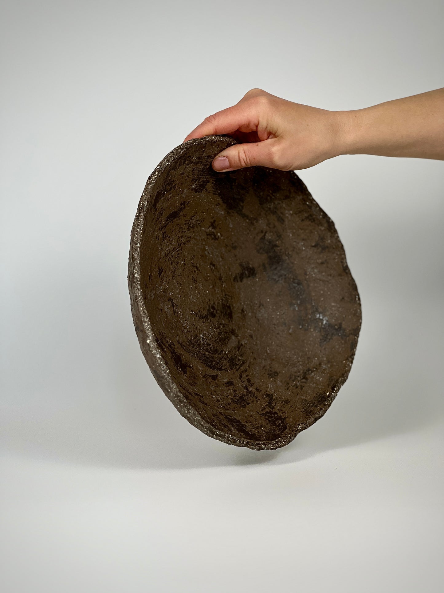 Terra Bowl No. 02