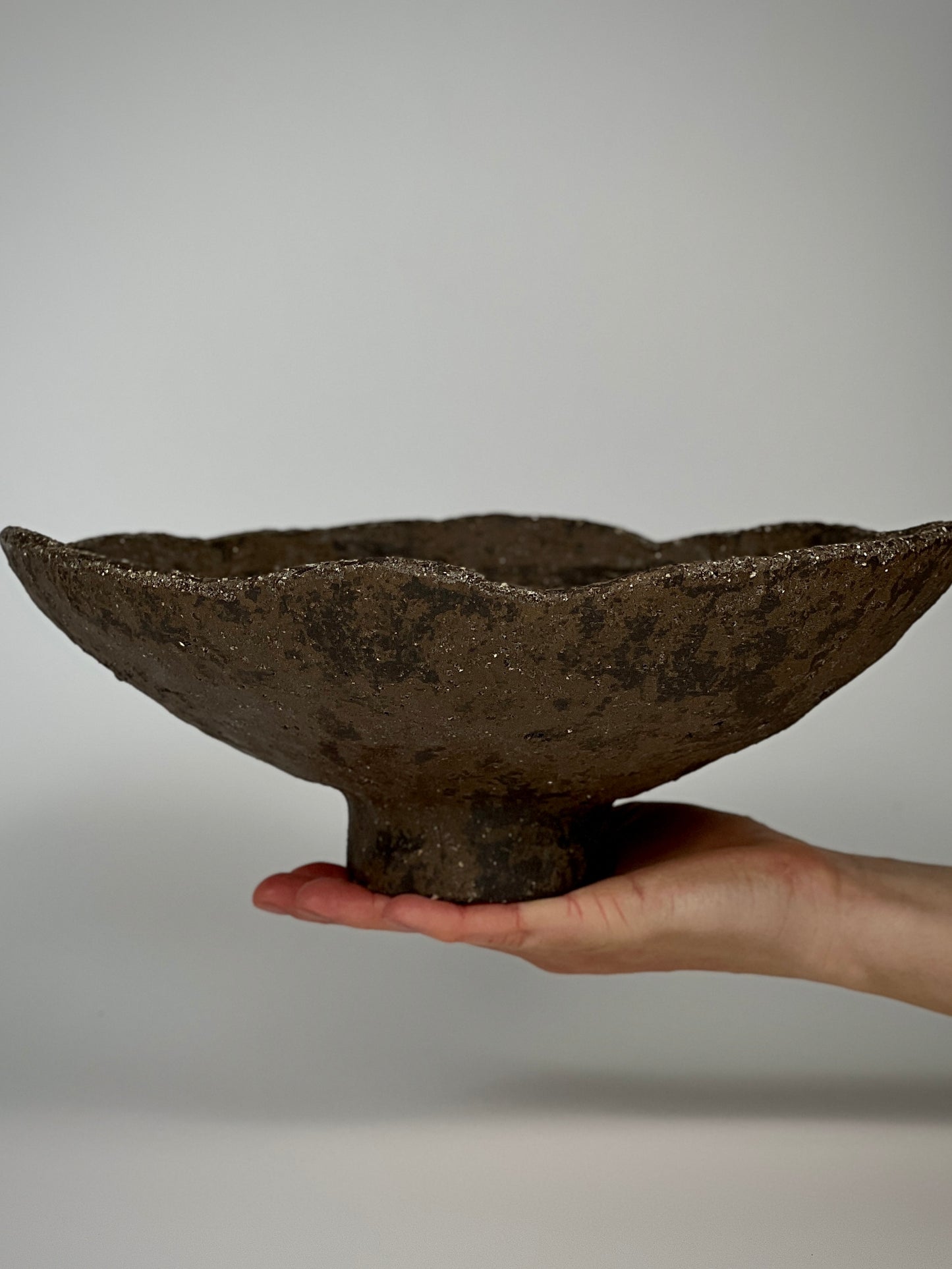 Terra Bowl No. 02