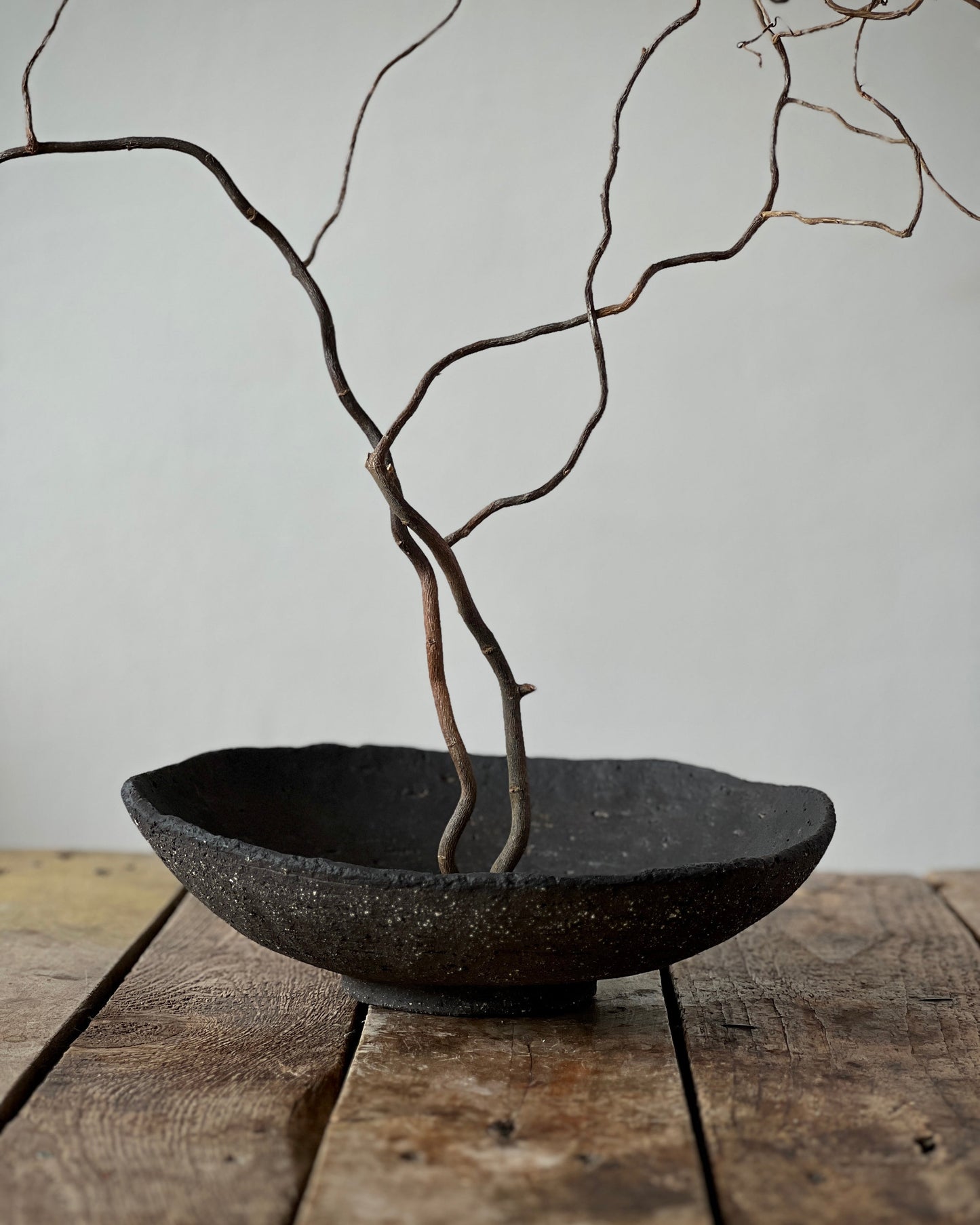 Rustic Bowl Workshop (September 27, Sunday at 15:00)