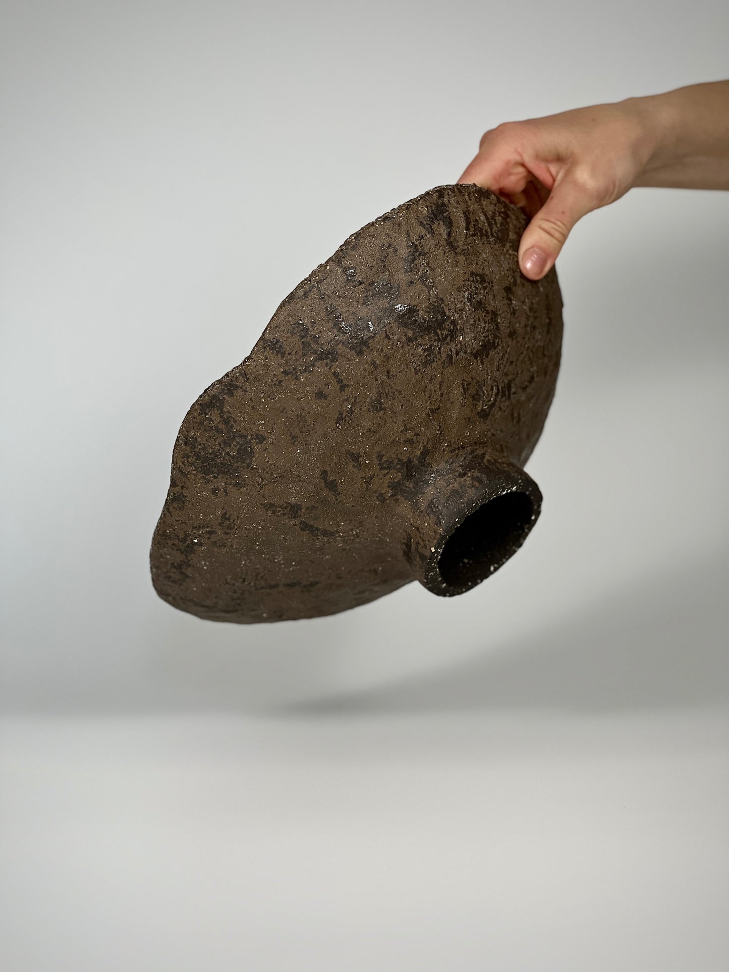 Terra Bowl No. 02
