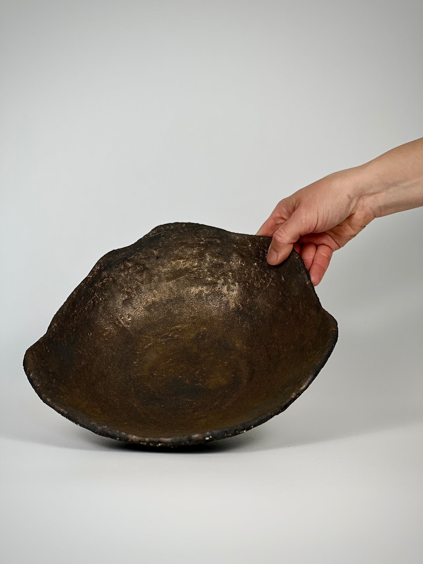 Terra Bowl No. 04
