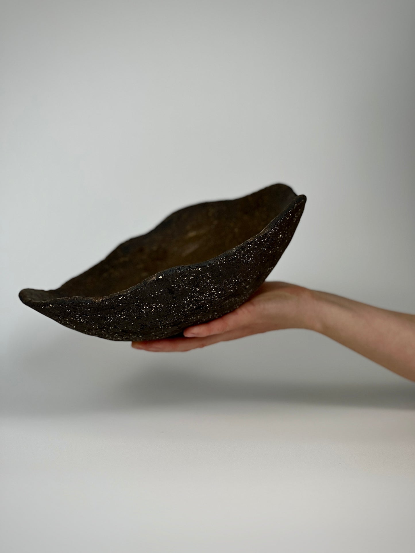 Terra Bowl No. 04