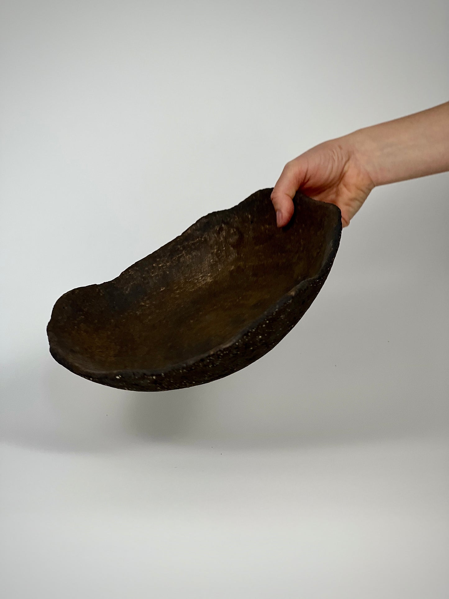 Terra Bowl No. 04
