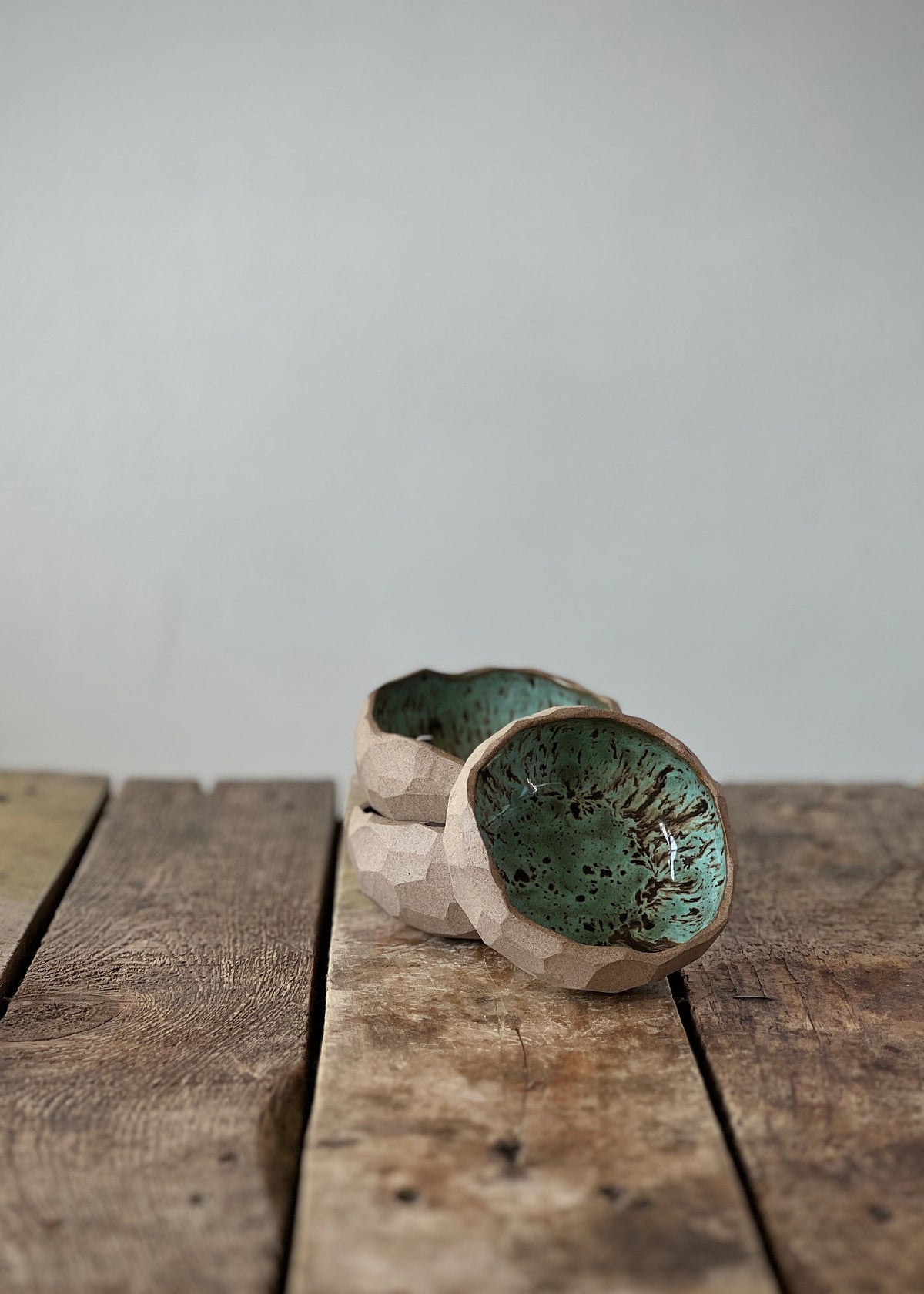 Mini Clay Workshop - Make a Little Bowl (October 25, Sunday at 15:00)
