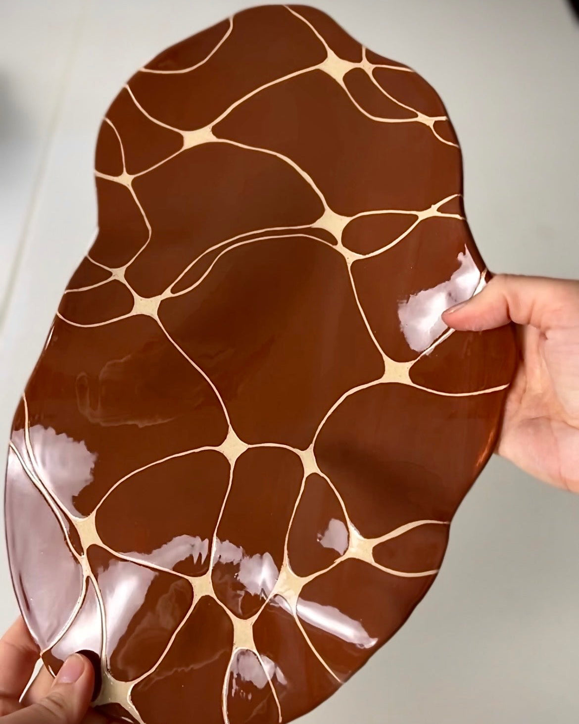 The Art of Sgraffito (July 25, Saturday at 16:00)