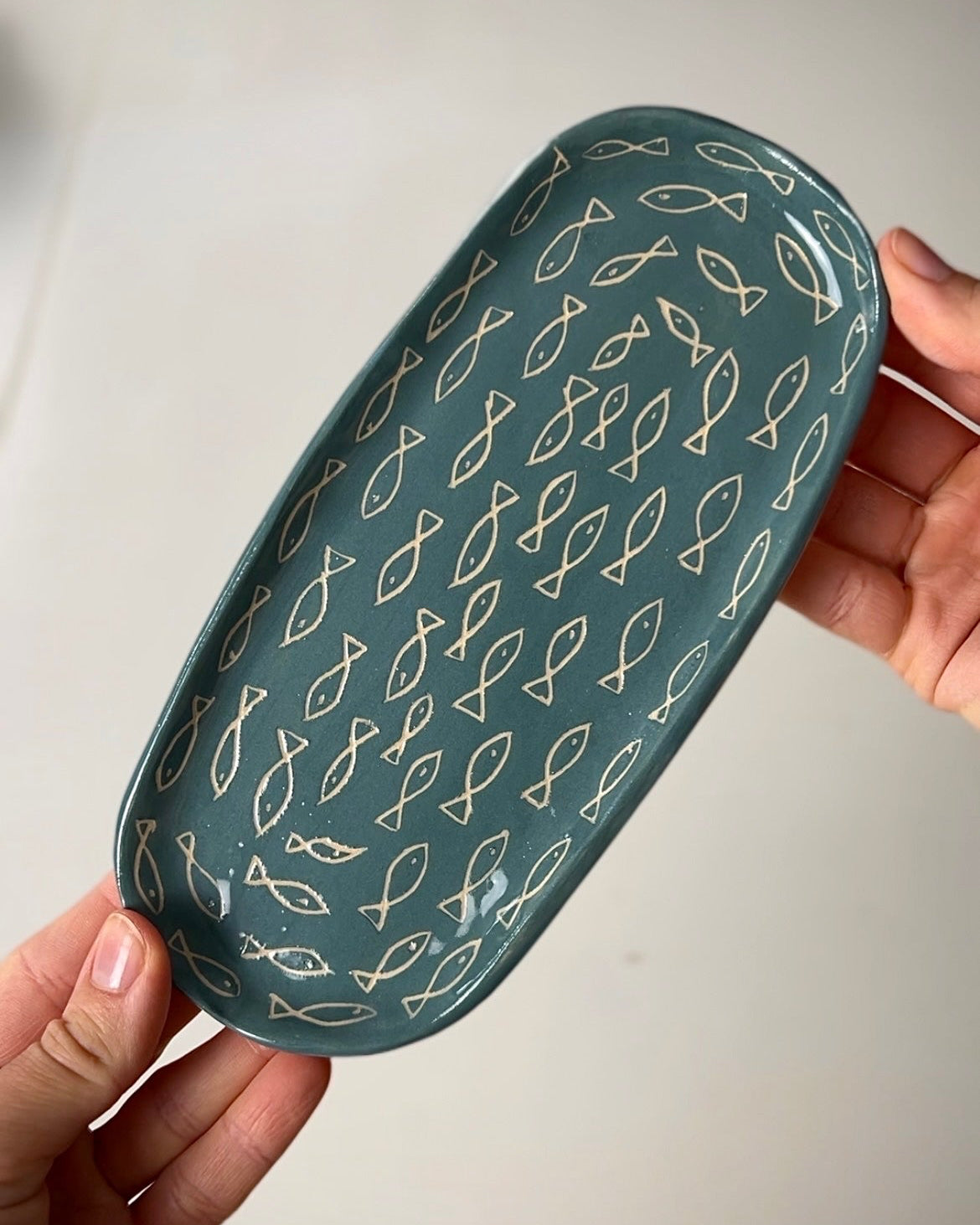 The Art of Sgraffito (July 25, Saturday at 16:00)