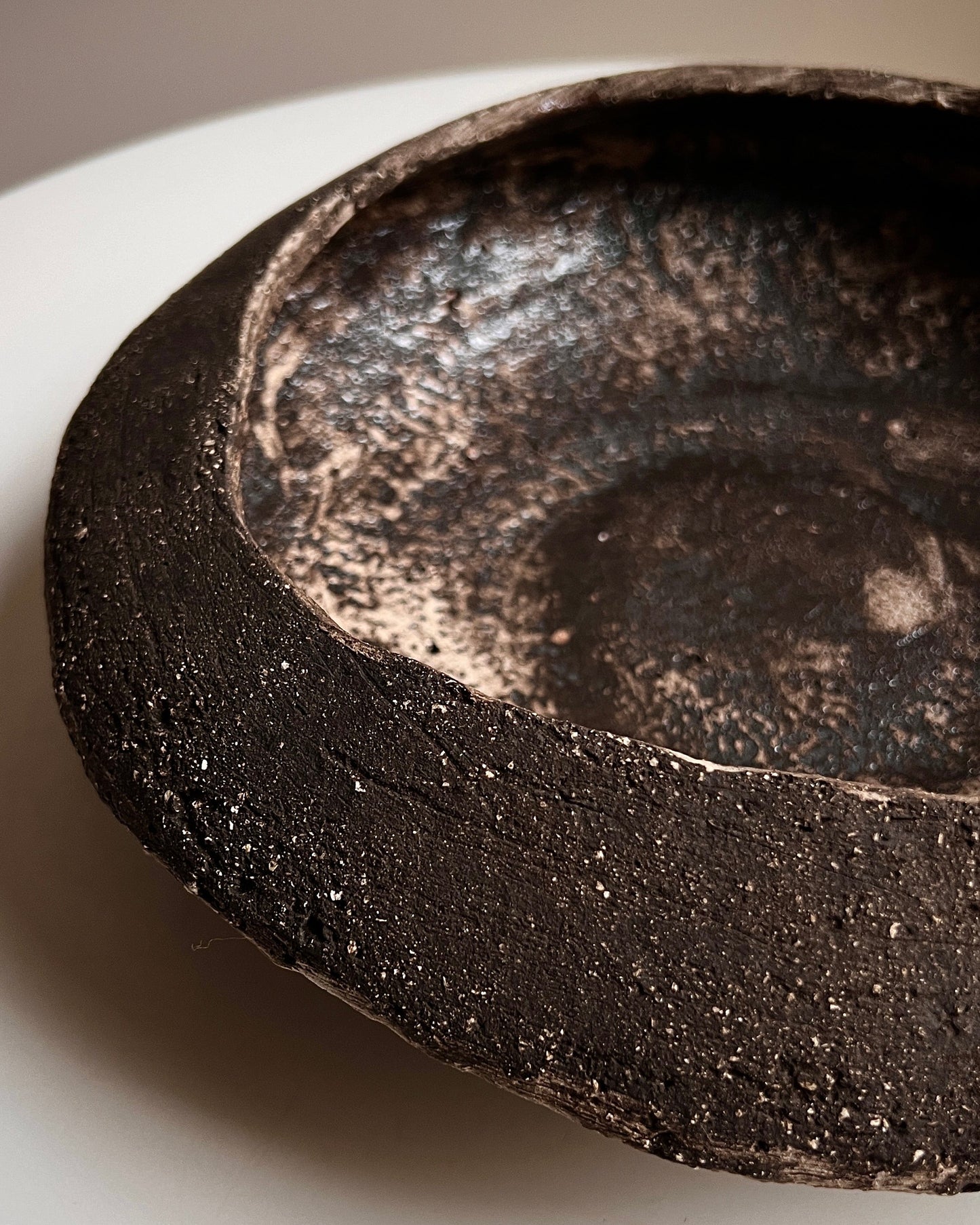 Rustic Bowl Workshop (September 27, Sunday at 15:00)